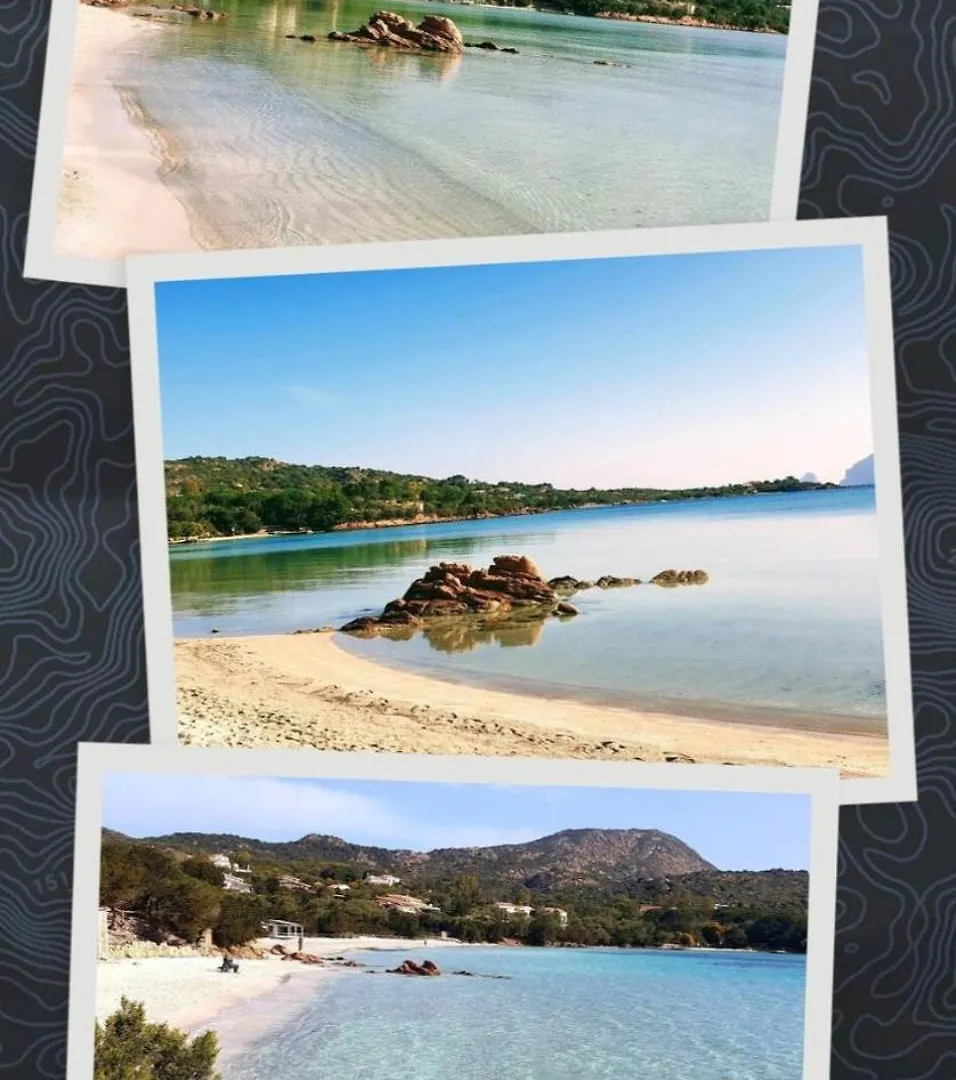 Villa Porto Istana