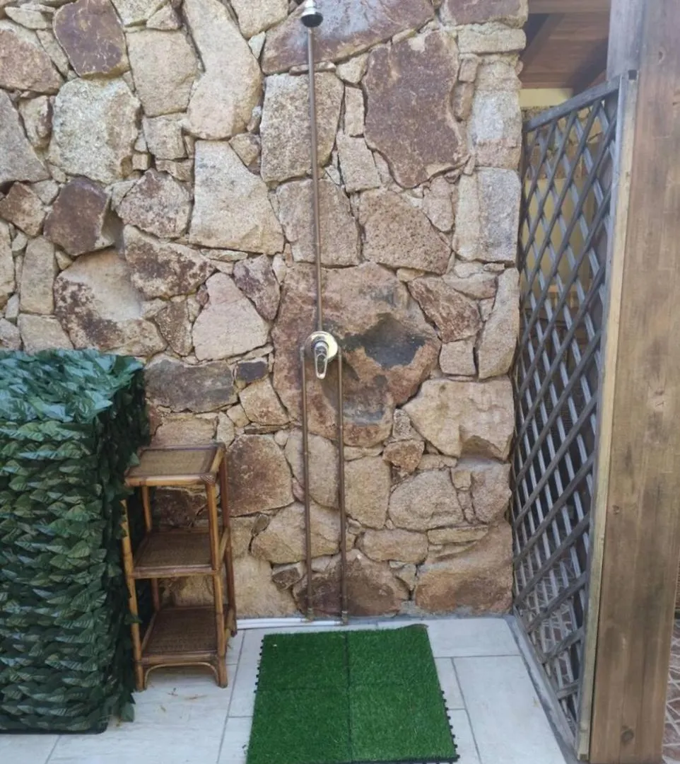 בית נופש Villa Porto Istana