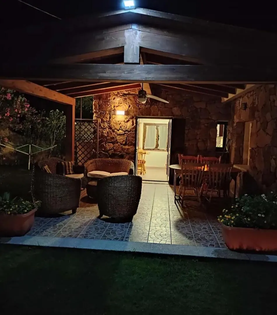 Villa Porto Istana 0*,  איטליה