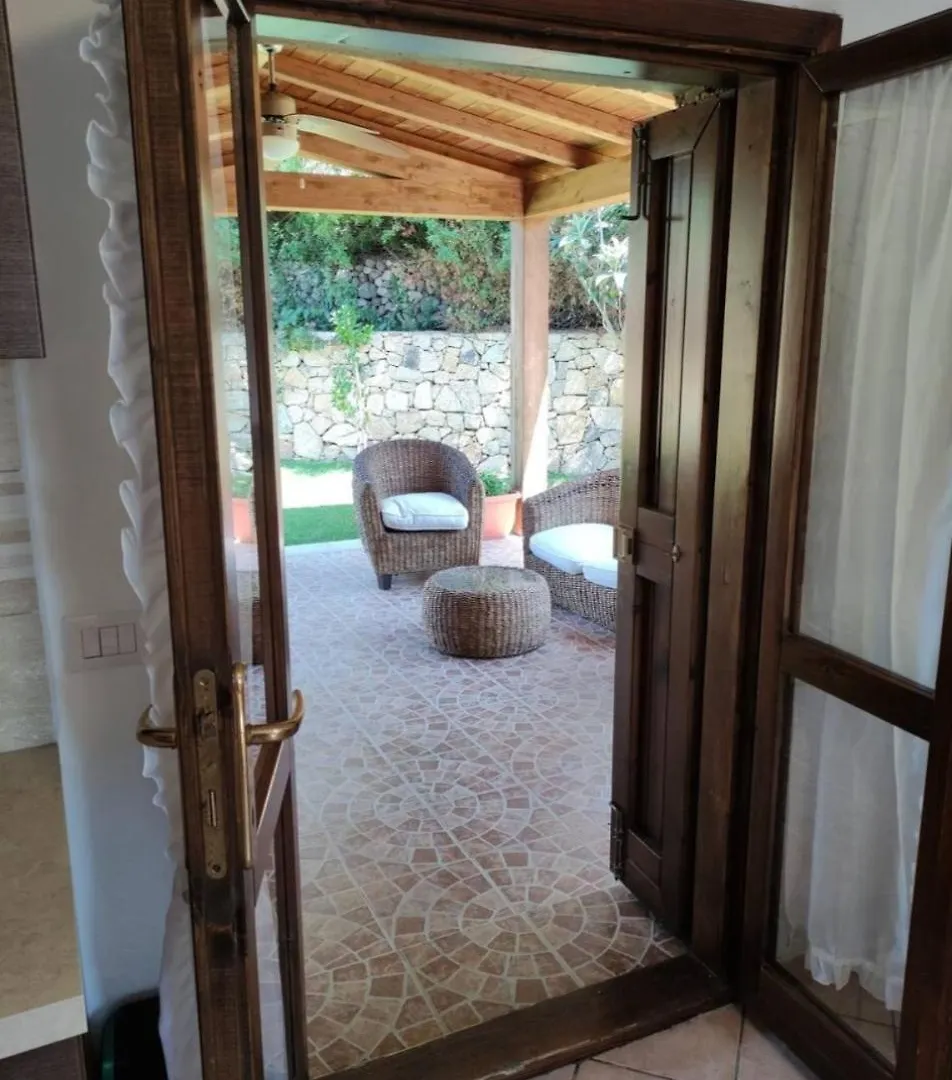 Villa Porto Istana