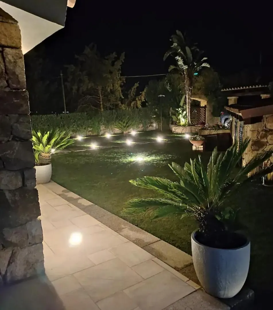 Villa Porto Istana איטליה