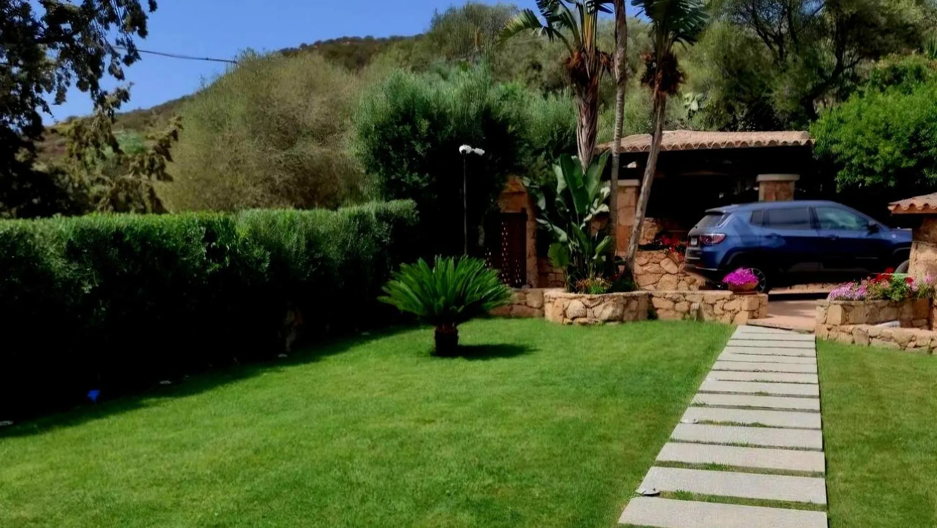 Villa Porto Istana 0*,  איטליה