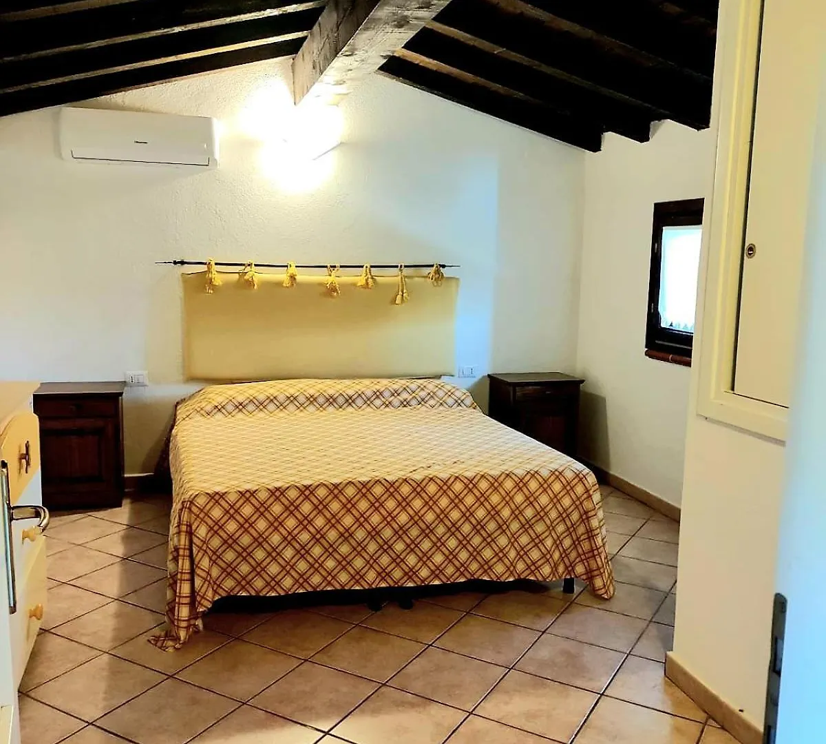 Villa Porto Istana 0*,