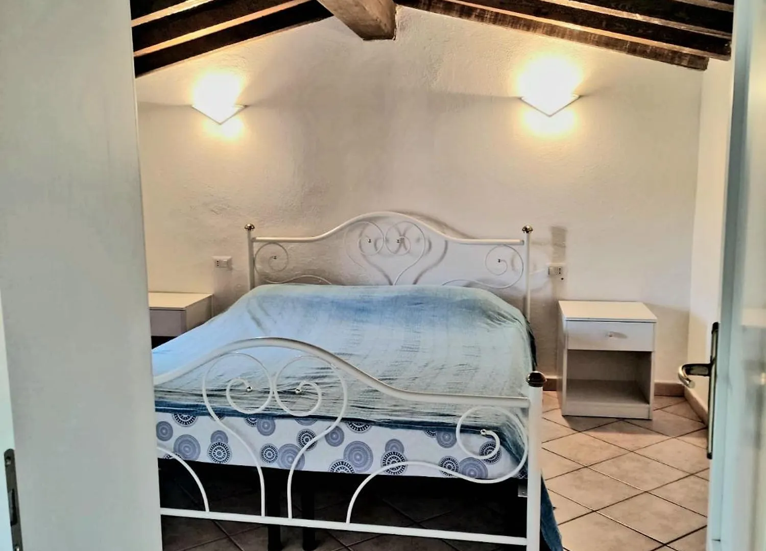 בית נופש Villa Porto Istana איטליה