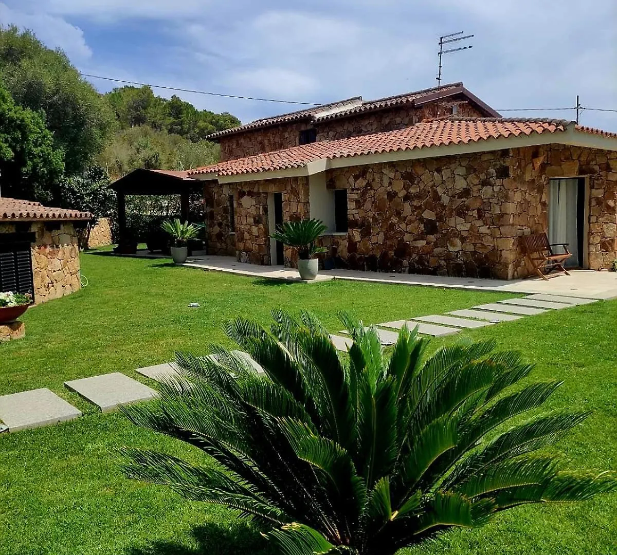 Villa Porto Istana