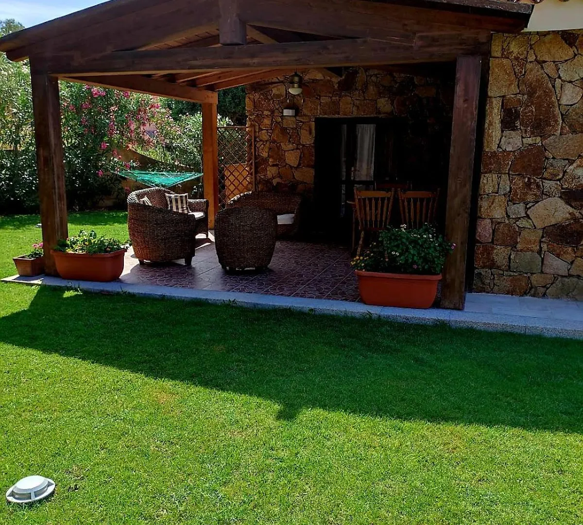Villa Porto Istana בית נופש
